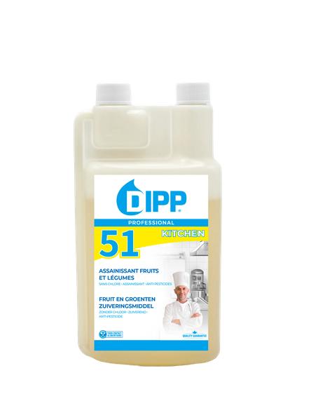 DIPP N°51 | 1 L