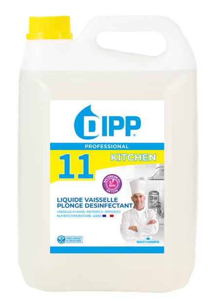 DIPP N°11 | 5 L