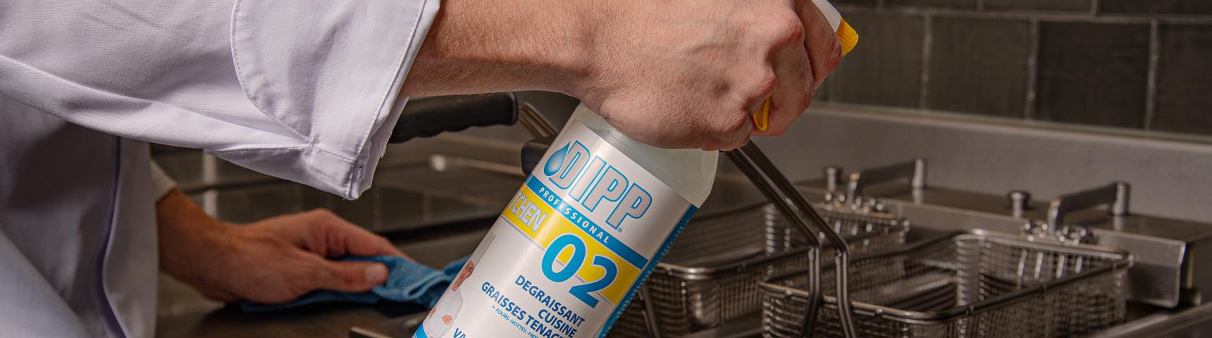 Ontvetten volgens HACCP: zo pak je het veilig en effectief aan