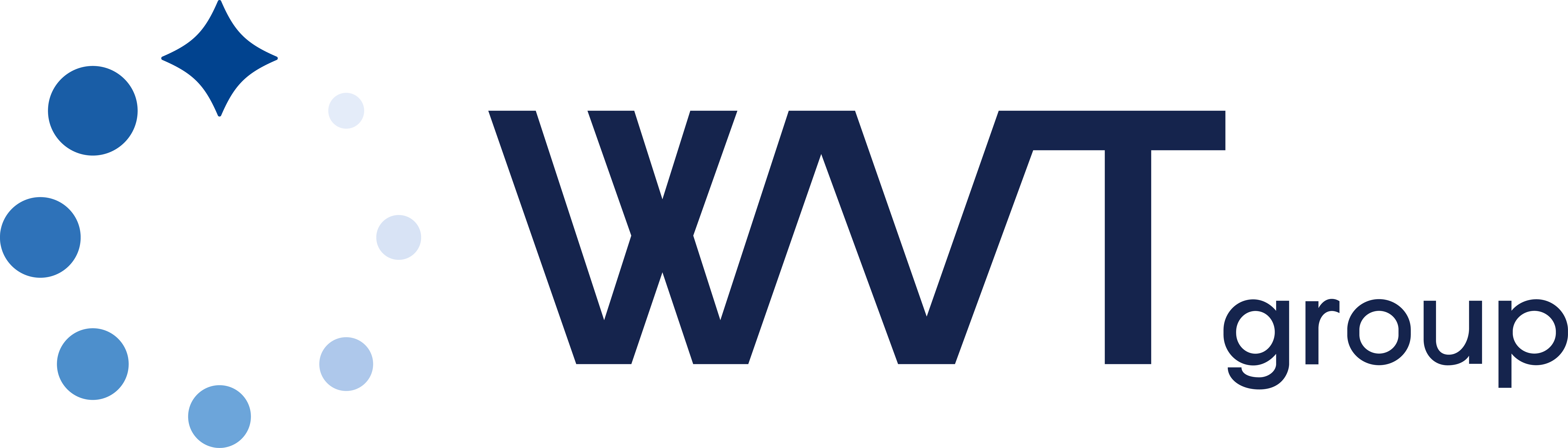 Logo WVT group