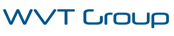 Logo WVT group